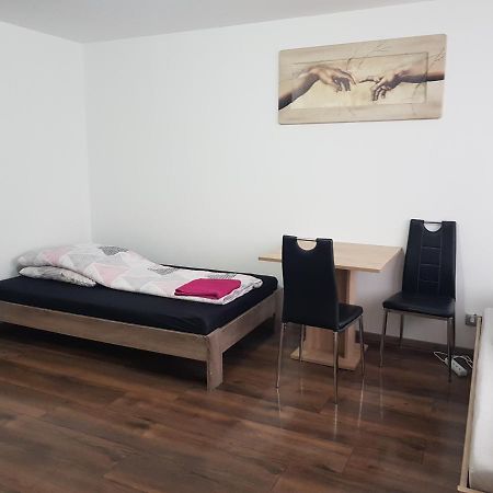 Duisburg Beeck Apartment Екстериор снимка