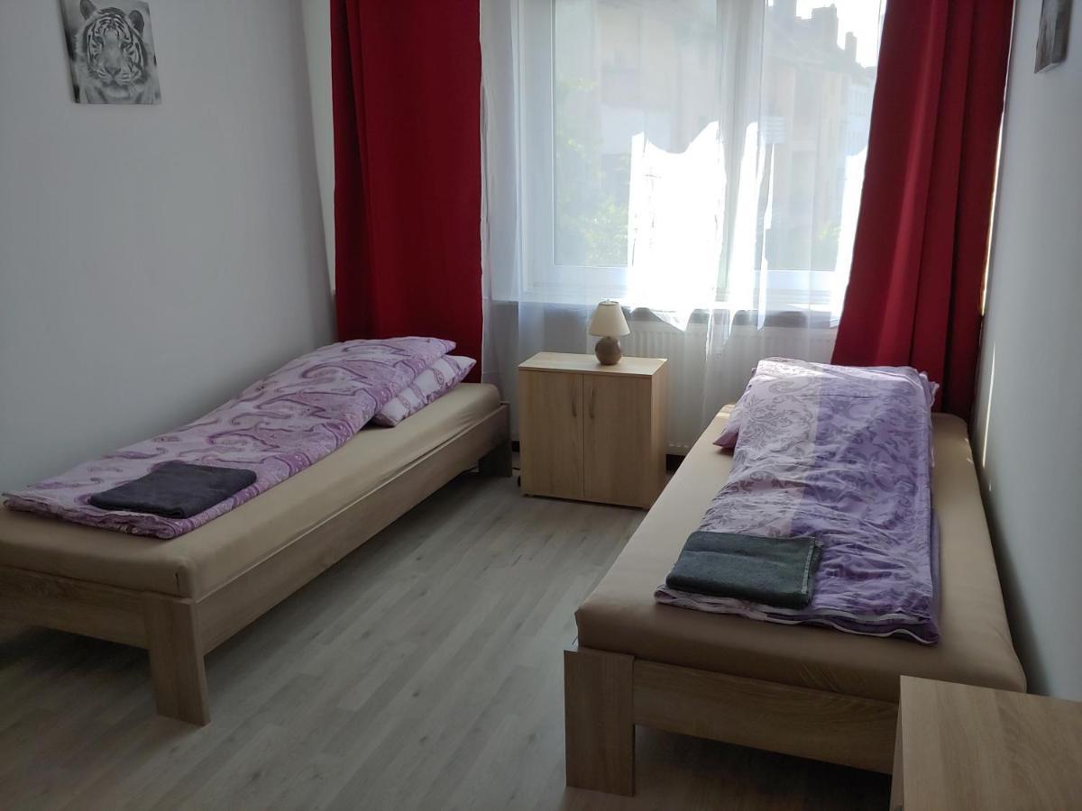Duisburg Beeck Apartment Екстериор снимка