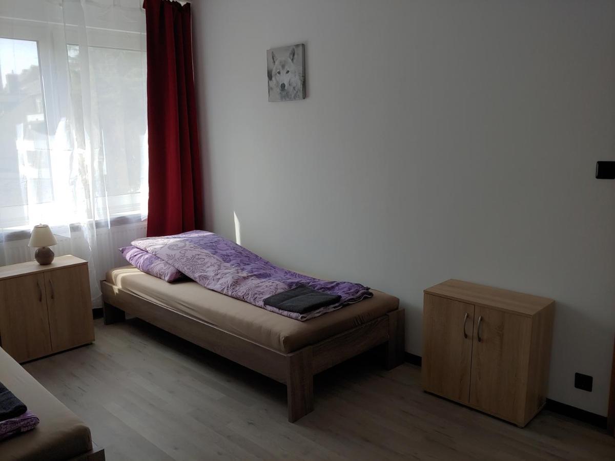 Duisburg Beeck Apartment Екстериор снимка