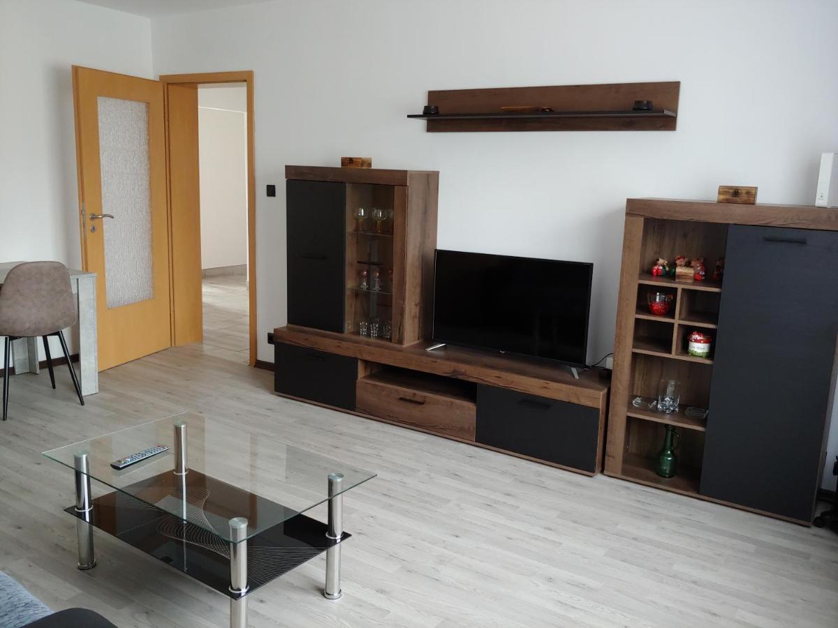 Duisburg Beeck Apartment Екстериор снимка