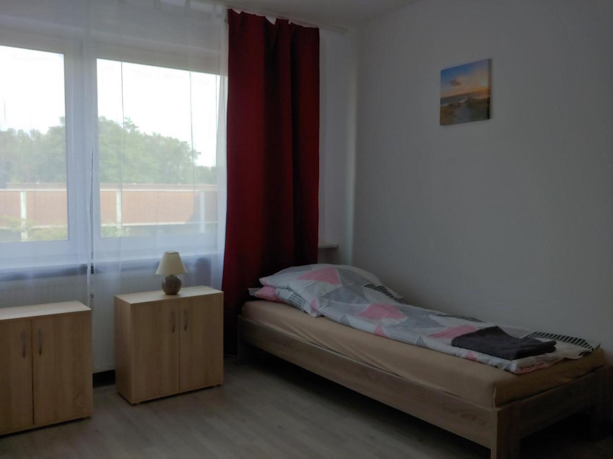 Duisburg Beeck Apartment Екстериор снимка