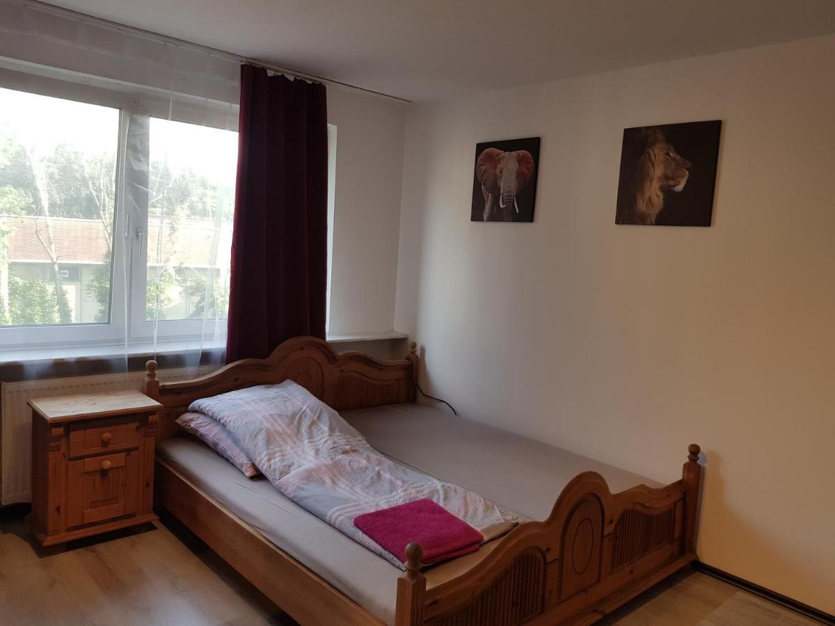 Duisburg Beeck Apartment Екстериор снимка