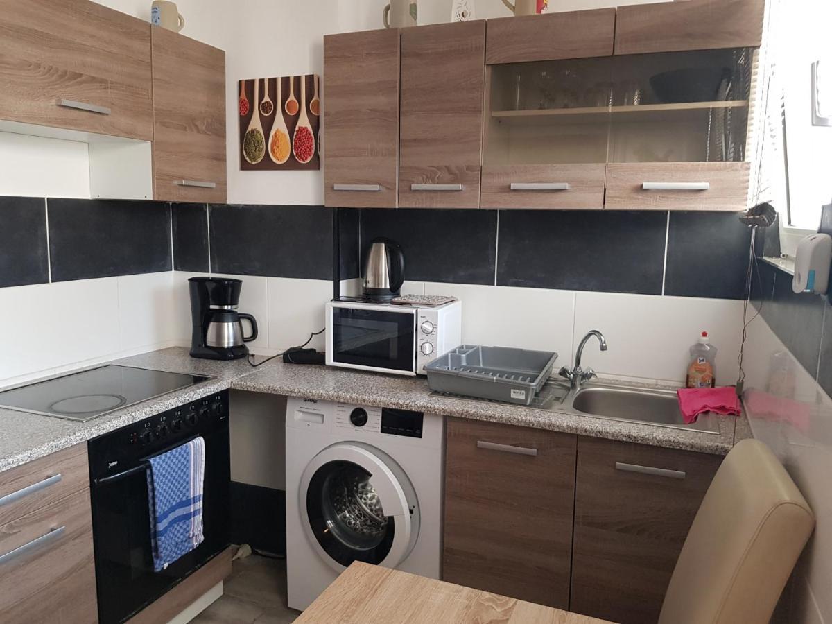 Duisburg Beeck Apartment Екстериор снимка