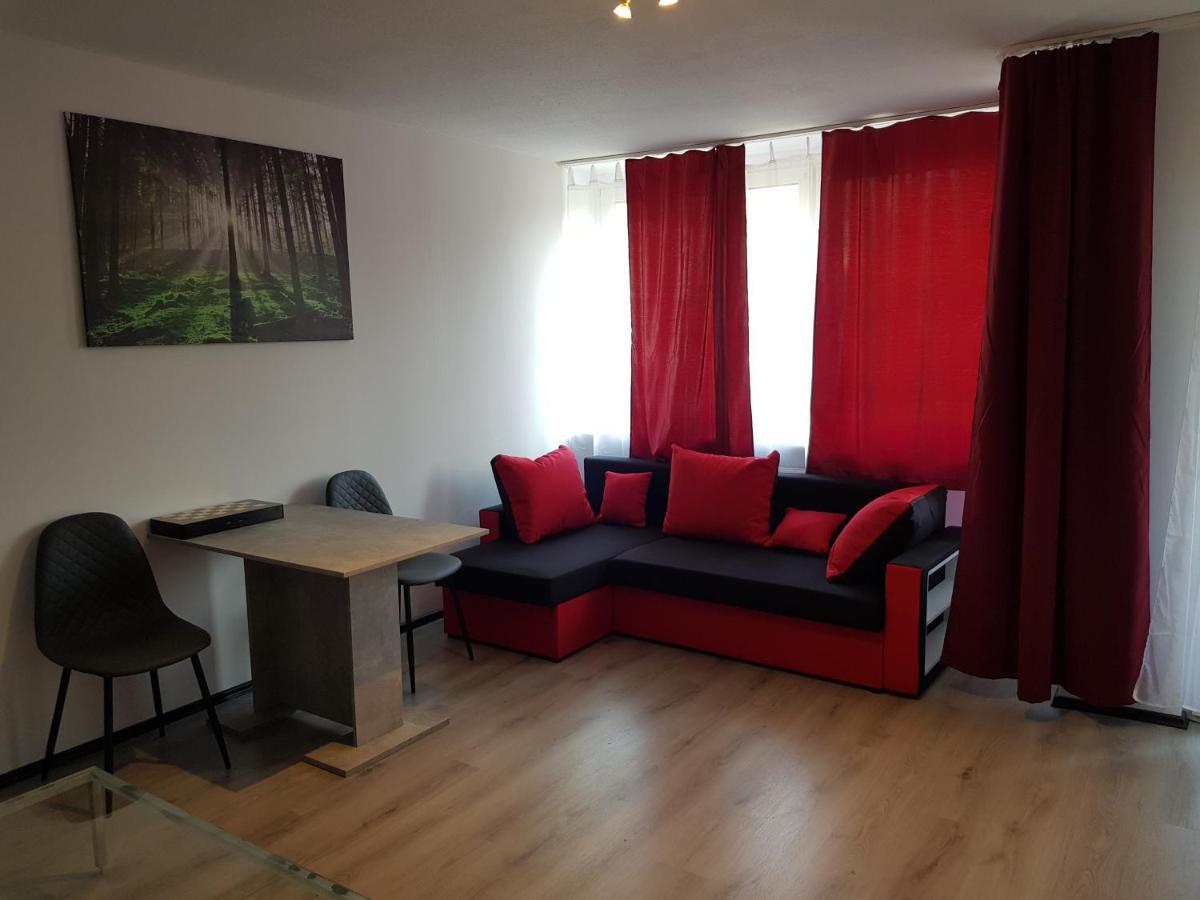 Duisburg Beeck Apartment Екстериор снимка