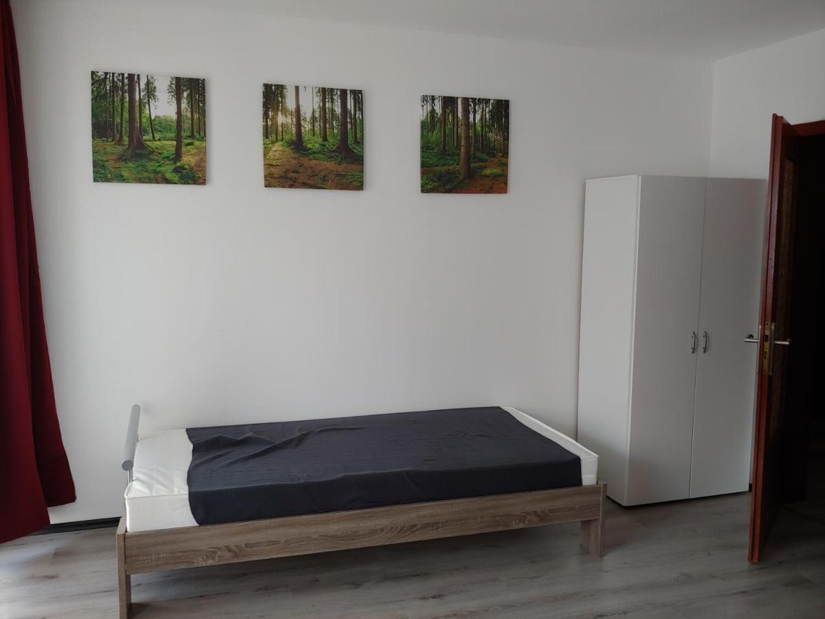 Duisburg Beeck Apartment Екстериор снимка