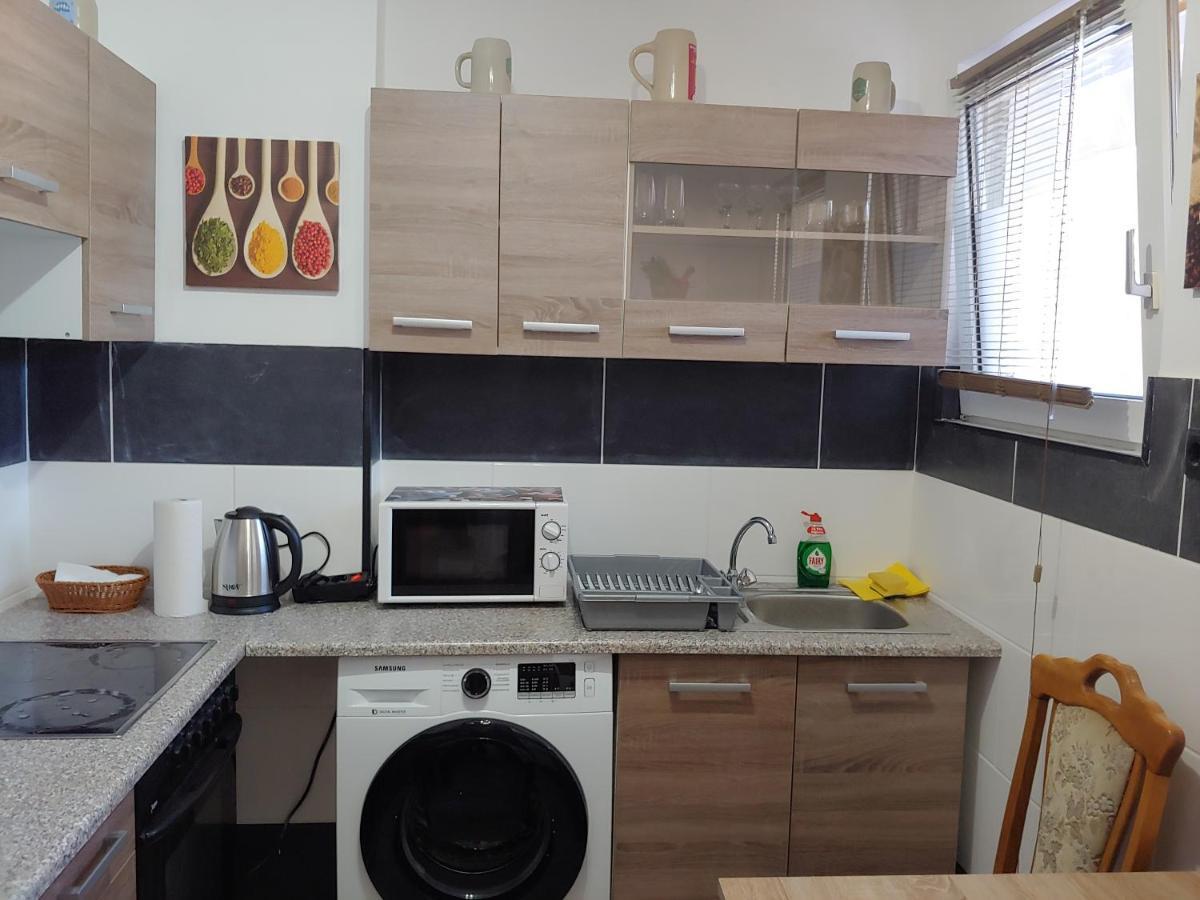 Duisburg Beeck Apartment Екстериор снимка