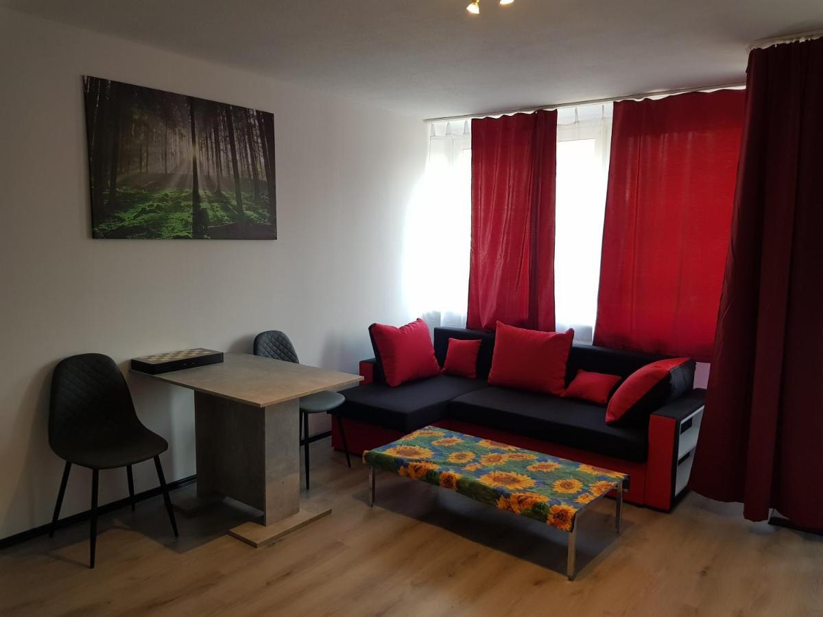 Duisburg Beeck Apartment Екстериор снимка