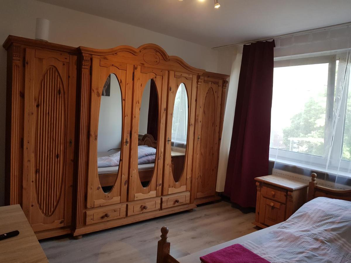 Duisburg Beeck Apartment Екстериор снимка