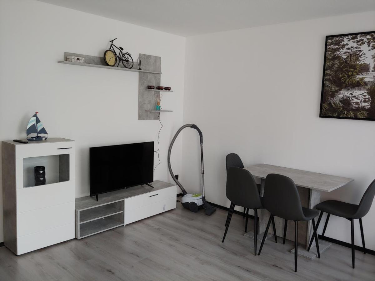 Duisburg Beeck Apartment Екстериор снимка
