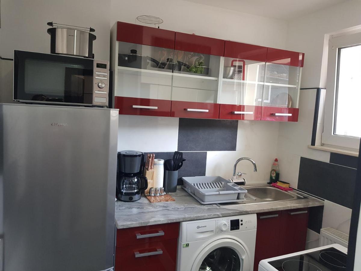 Duisburg Beeck Apartment Екстериор снимка