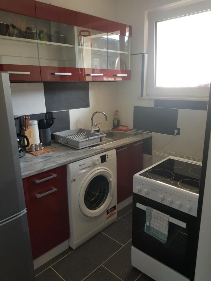 Duisburg Beeck Apartment Екстериор снимка
