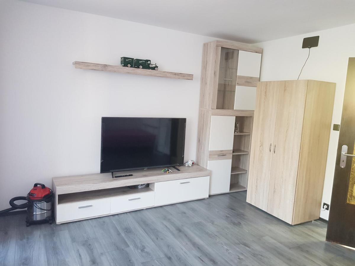 Duisburg Beeck Apartment Екстериор снимка