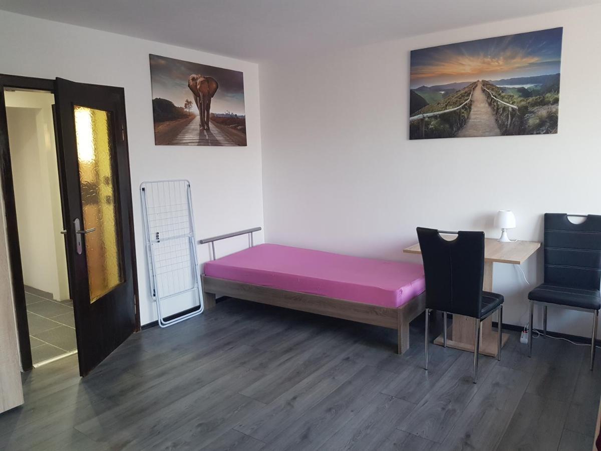 Duisburg Beeck Apartment Екстериор снимка