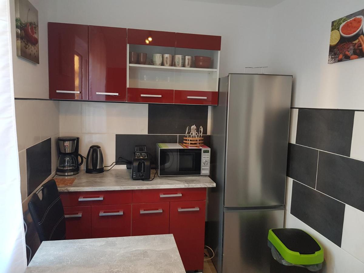Duisburg Beeck Apartment Екстериор снимка