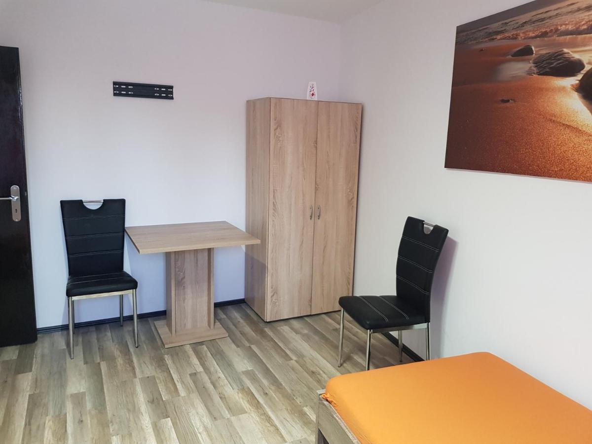Duisburg Beeck Apartment Екстериор снимка