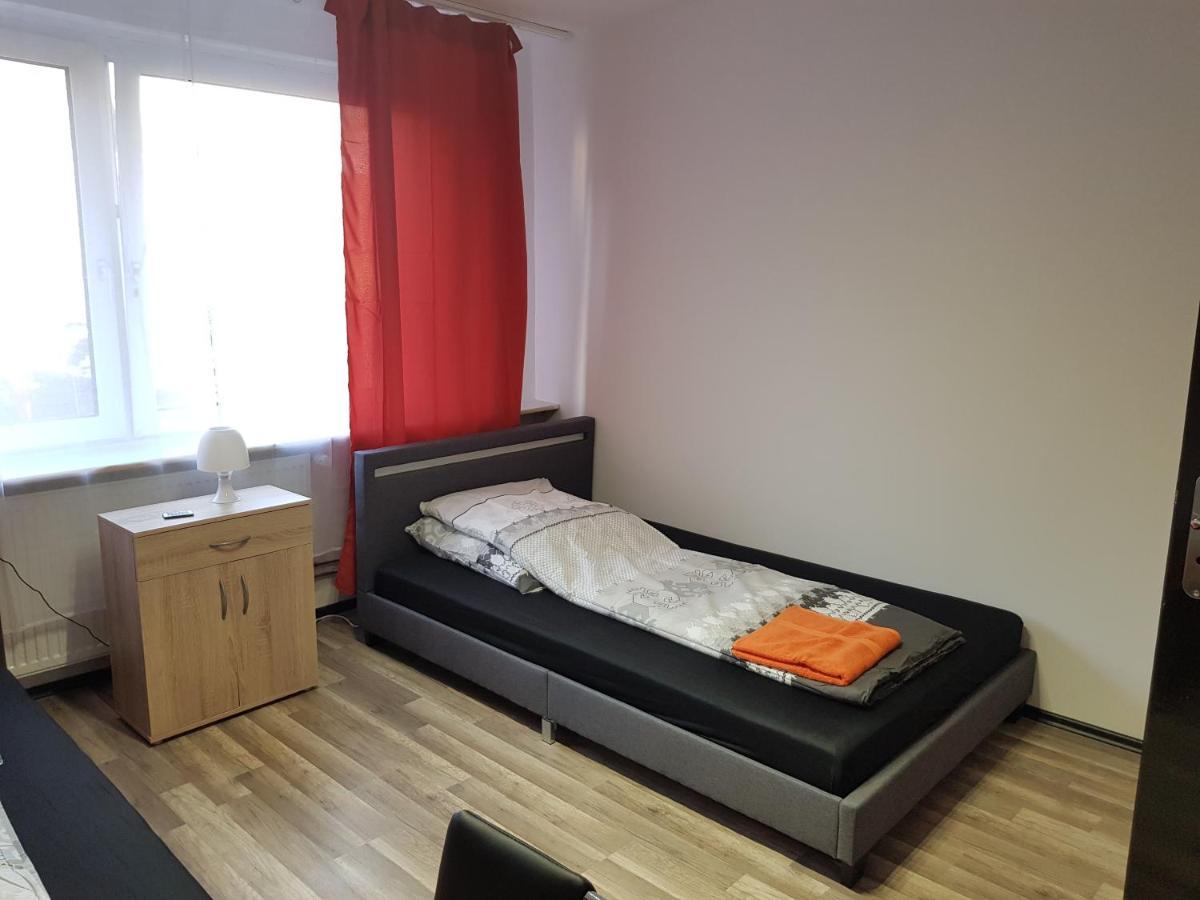 Duisburg Beeck Apartment Екстериор снимка