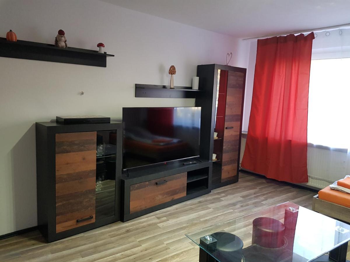 Duisburg Beeck Apartment Екстериор снимка