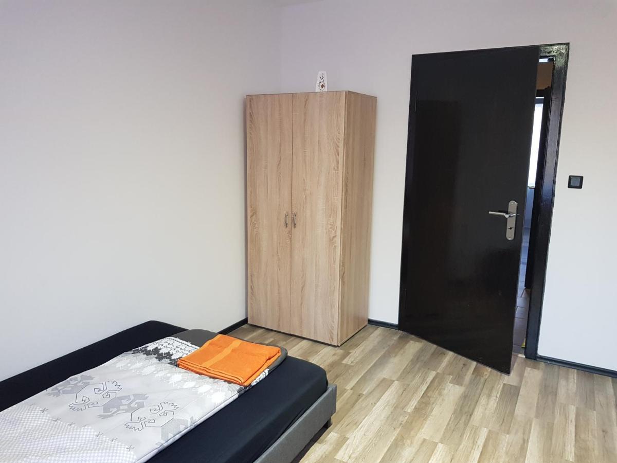 Duisburg Beeck Apartment Екстериор снимка