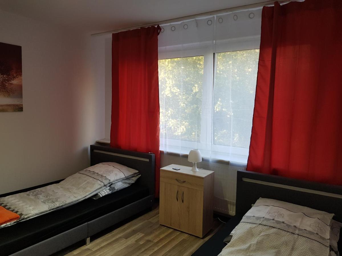 Duisburg Beeck Apartment Екстериор снимка