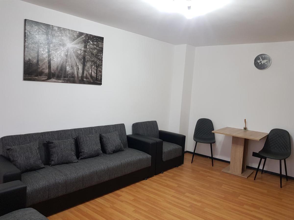 Duisburg Beeck Apartment Екстериор снимка