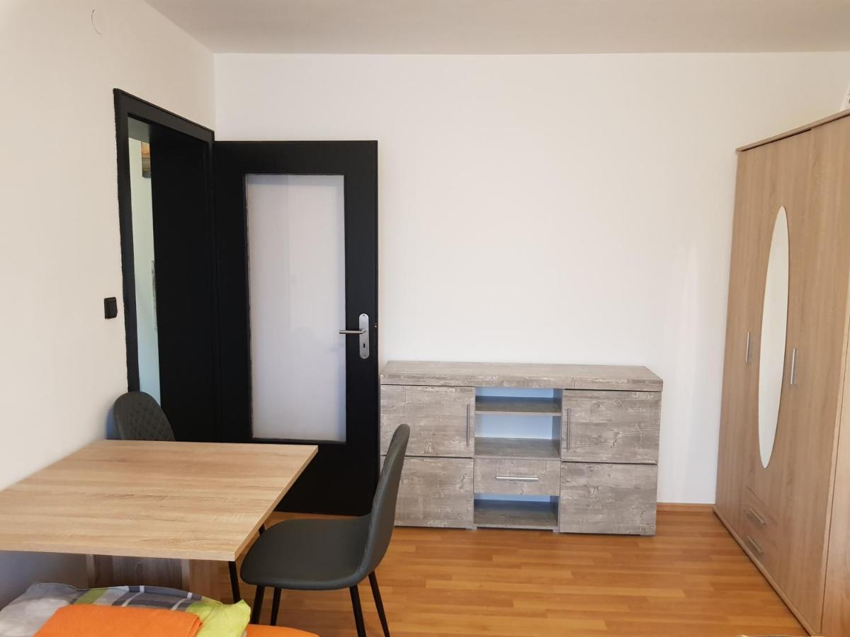 Duisburg Beeck Apartment Екстериор снимка