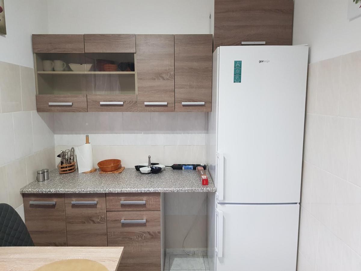 Duisburg Beeck Apartment Екстериор снимка