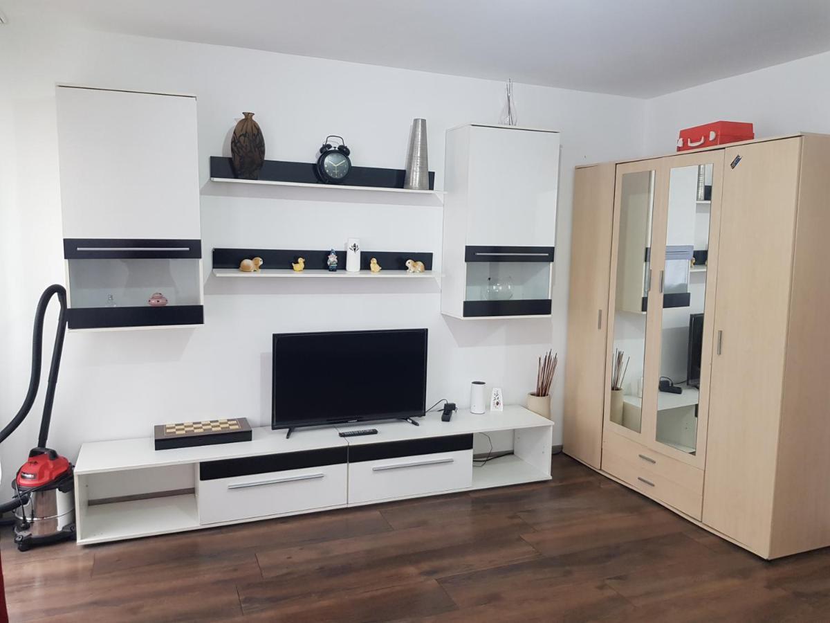 Duisburg Beeck Apartment Екстериор снимка