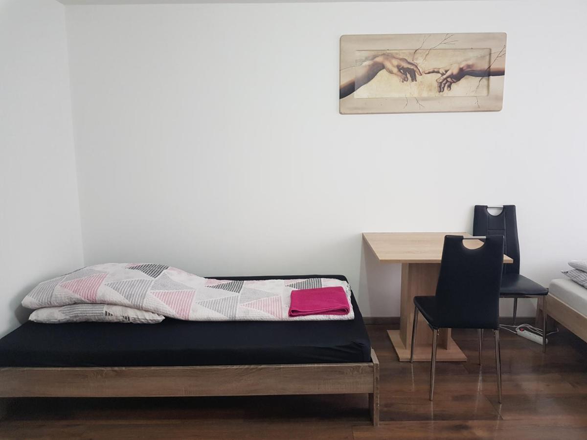 Duisburg Beeck Apartment Екстериор снимка