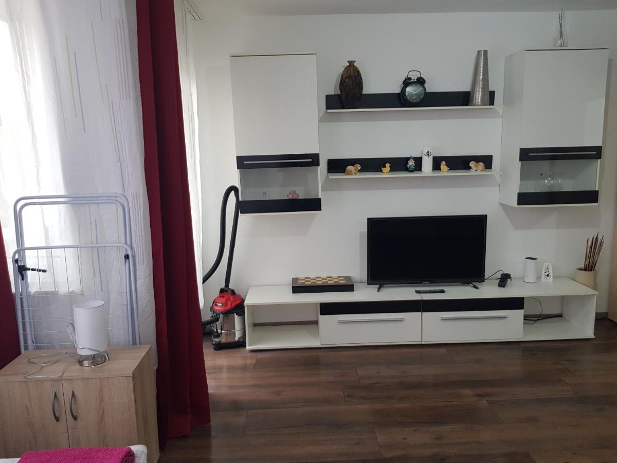 Duisburg Beeck Apartment Екстериор снимка