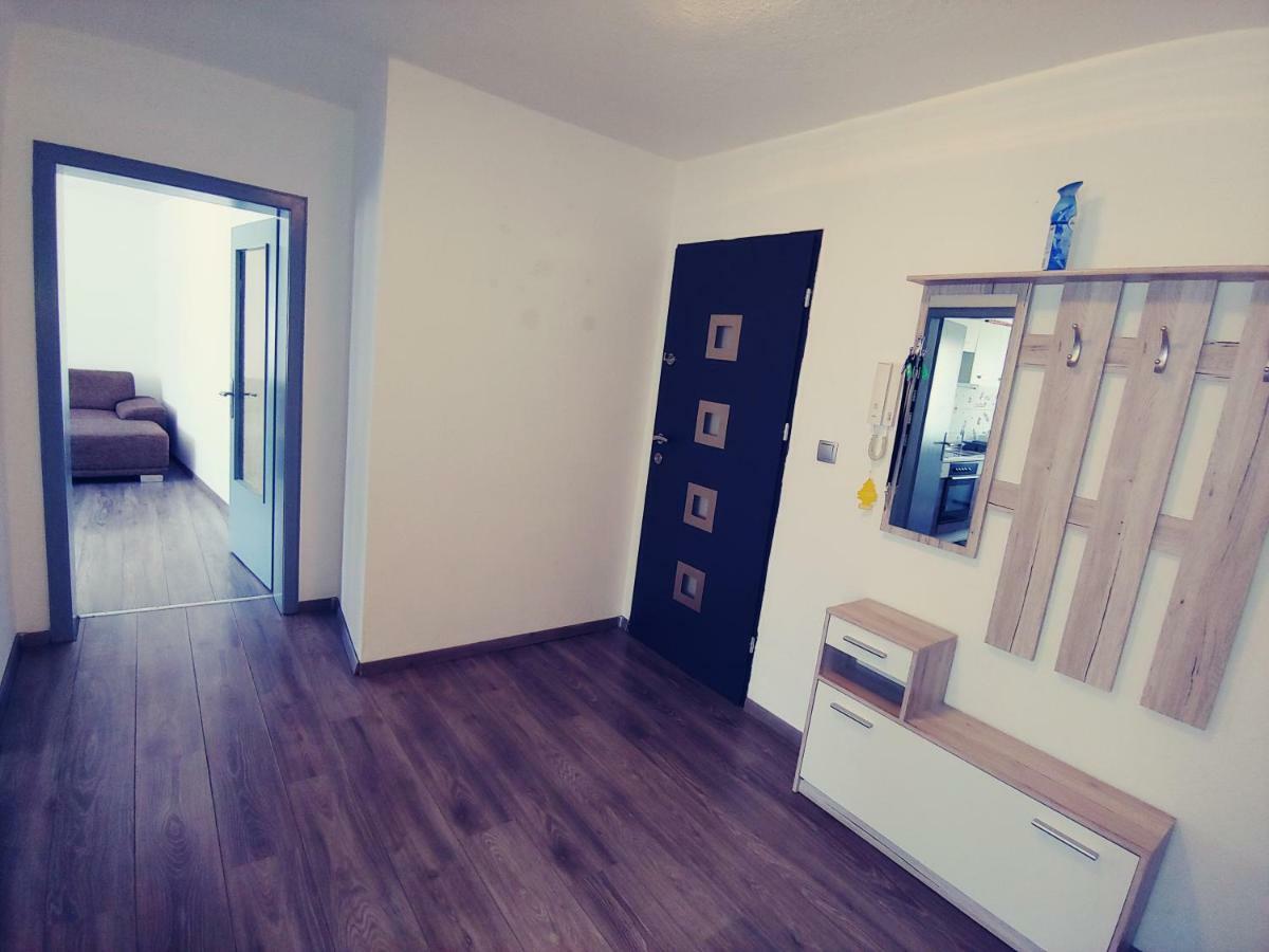 Duisburg Beeck Apartment Екстериор снимка
