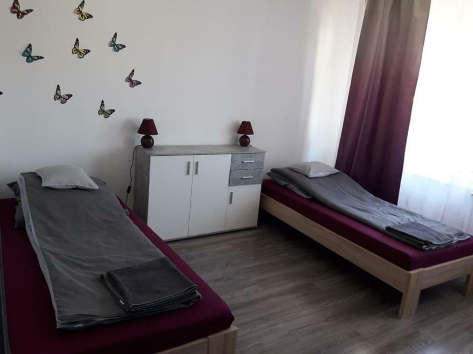 Duisburg Beeck Apartment Екстериор снимка