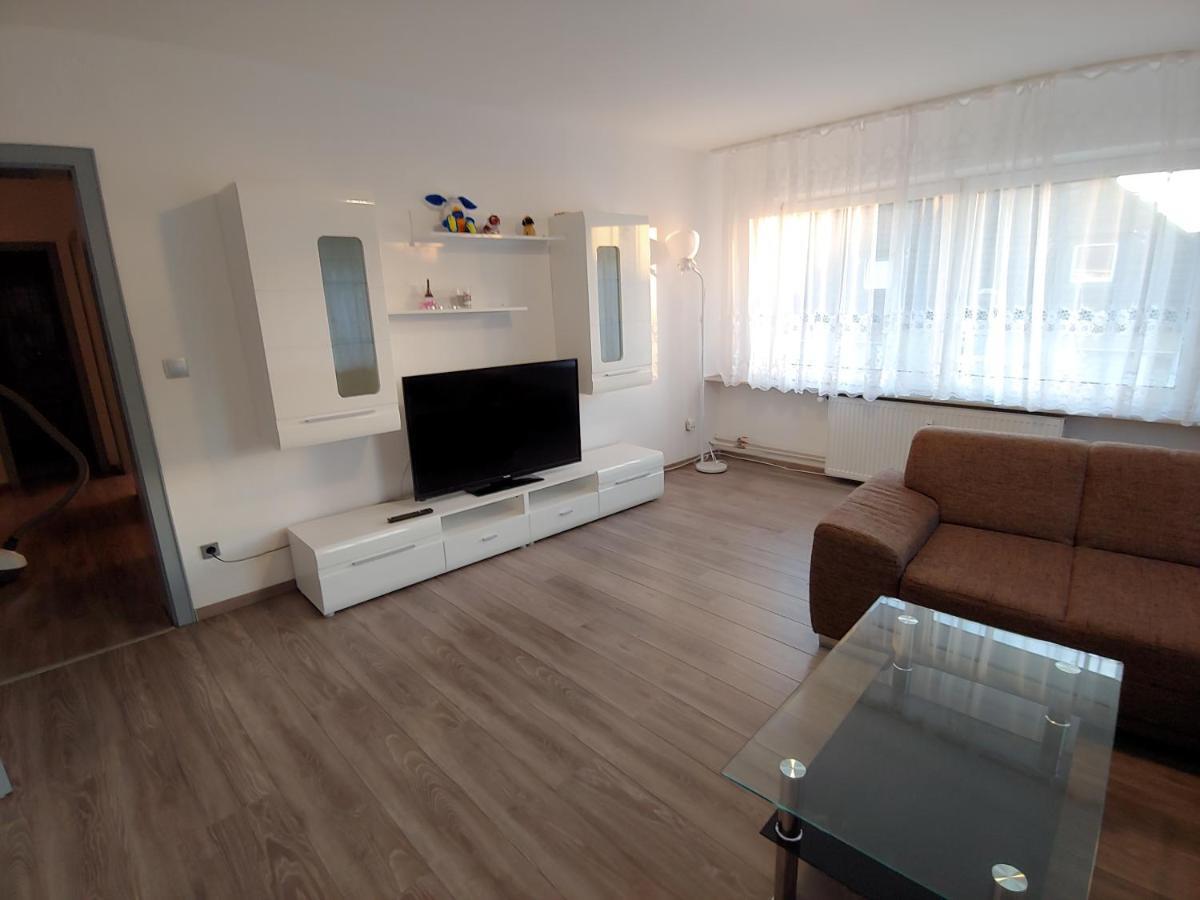 Duisburg Beeck Apartment Екстериор снимка