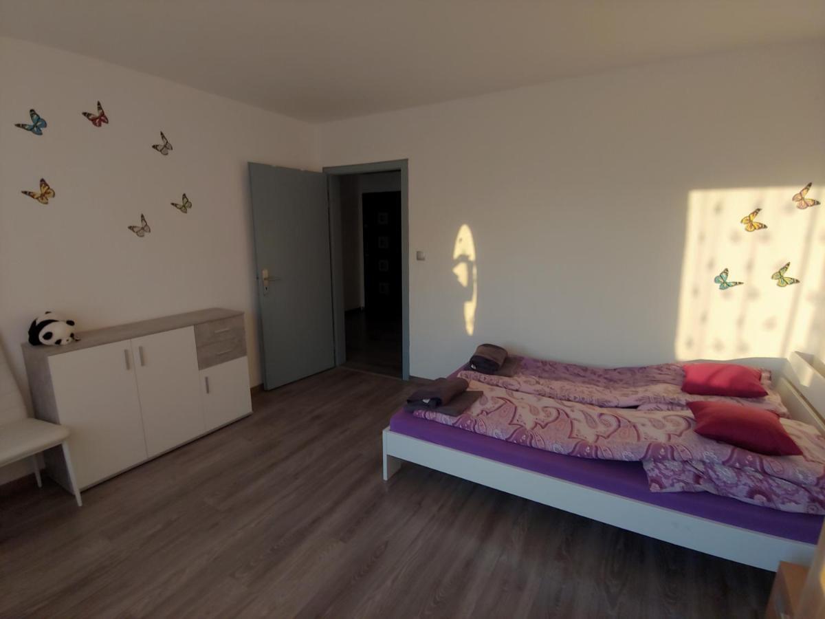 Duisburg Beeck Apartment Екстериор снимка