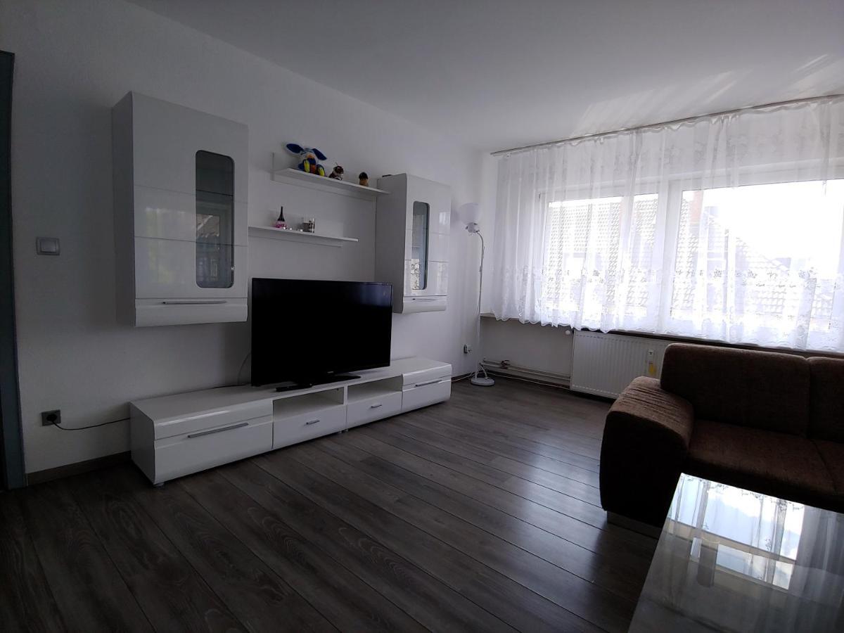 Duisburg Beeck Apartment Екстериор снимка
