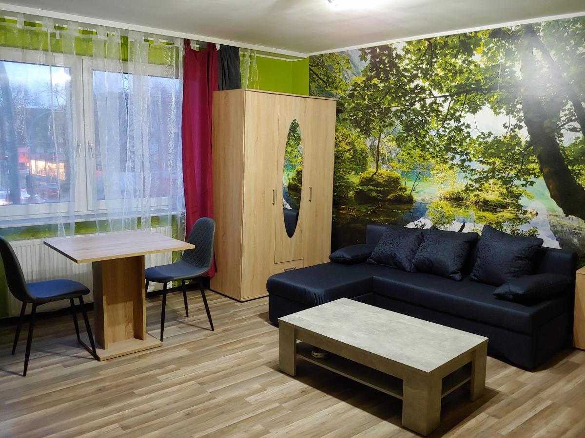 Duisburg Beeck Apartment Екстериор снимка