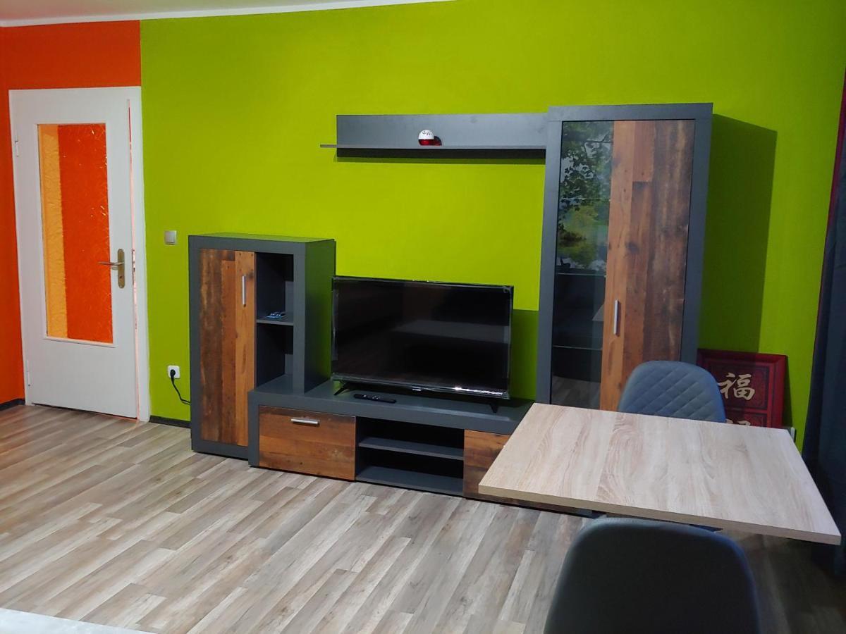 Duisburg Beeck Apartment Екстериор снимка