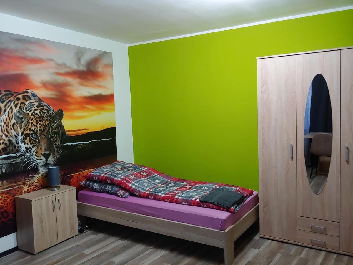 Duisburg Beeck Apartment Екстериор снимка