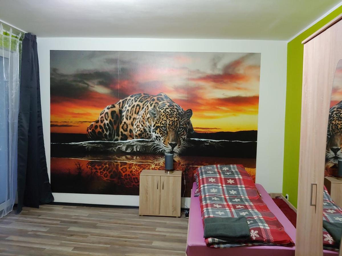 Duisburg Beeck Apartment Екстериор снимка