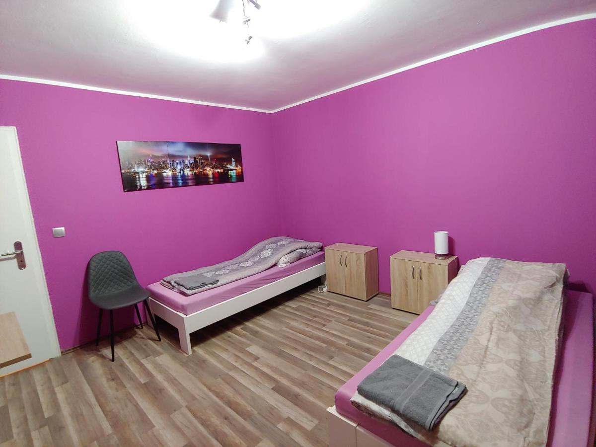 Duisburg Beeck Apartment Екстериор снимка